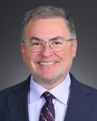 Daniel M. Karp