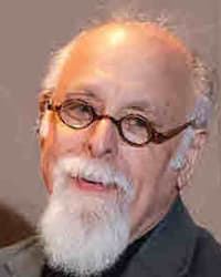 David A. Schulman
