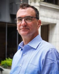 Robert V. Chisholm