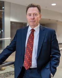 Top Rated Business Litigation Attorney in Minneapolis, MN : Thomas P. Harlan