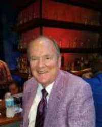 Kenneth M. Morris