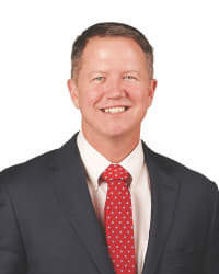 Benjamin T. Major