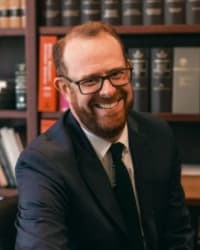 Top Rated Workers' Compensation Attorney in Portland, OR : Spencer D. Kelly