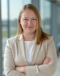 Top Rated Family Law Attorney in Kalamazoo, MI : Allison Greenlee Korr