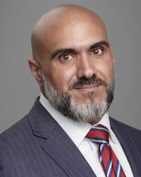 David P. Mitchell