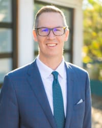 Brandon Osterbind