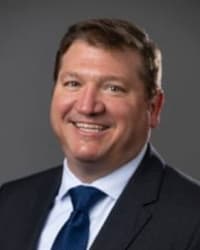 Top Rated Civil Litigation Attorney in Liberty, MO : Marshall Woody