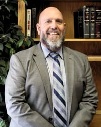 Top Rated Criminal Defense Attorney in Clarksburg, WV : Todd La Neve