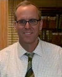 Clifford E. Eley