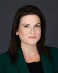 Catherine R. Henry