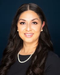 Minerva I. Zamora