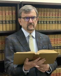 Top Rated Civil Litigation Attorney in Montgomery, AL : Clifton E. Slaten