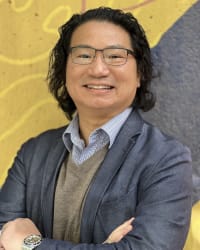 Jared Leung