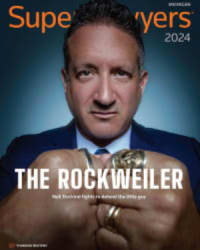 Top Rated White Collar Crimes Attorney in Bloomfield Hills, MI : Neil S. Rockind