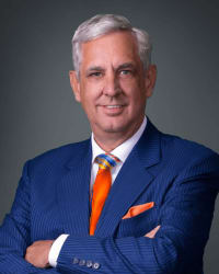 Top Rated Personal Injury Attorney in Wheaton, IL : Donald J. Ramsell