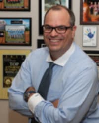 Top Rated Personal Injury Attorney in Tampa, FL : Jason M. Melton