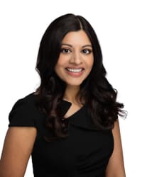Rekha Roarty