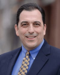 Michael J. Zicolello
