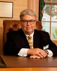 Barry C. Knott