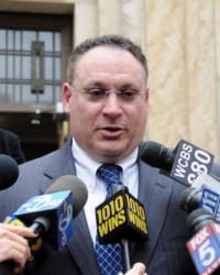 Top Rated Business Litigation Attorney in Garden City, NY : Karl C. Seman