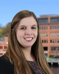 Leah F. Small