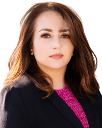 Top Rated International Attorney in Corona, CA : Estela De Orduña