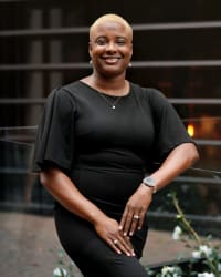 Top Rated Family Law Attorney in Charlotte, NC : Tiffany Byrd