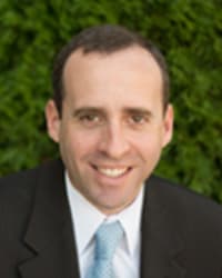 Matthew D. Alman