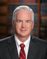 Top Rated Medical Malpractice Attorney in Louisville, KY : Tyler S. Thompson