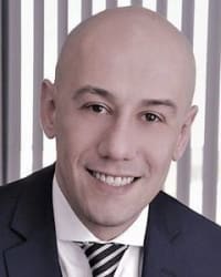 Yakov Pyetranker