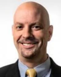 Mark F. McAndrew