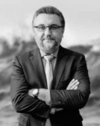 Top Rated Family Law Attorney in Schaumburg, IL : Fedor Kozlov