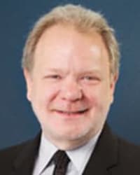 Top Rated Business & Corporate Attorney in Los Angeles, CA : Malcolm McNeil