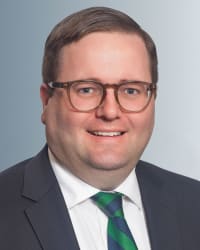 Patrick J. McBurney