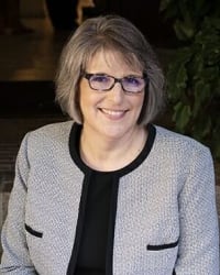 Amy L. Rosenberger