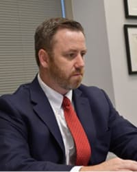 Top Rated Workers' Compensation Attorney in Atlanta, GA : Kyle Johnston