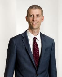 Eric D. Bernheim