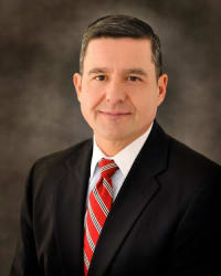 Kevin M. Black