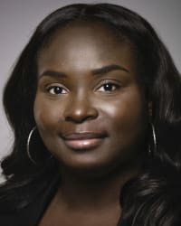 Top Rated Employment & Labor Attorney in New York, NY : Sabine Jean
