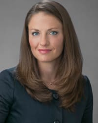 Top Rated Civil Litigation Attorney in Houston, TX : Rachel V. Rose