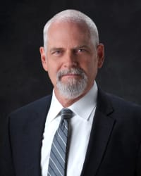 Top Rated Intellectual Property Litigation Attorney in Las Vegas, NV : Eric R. Olsen