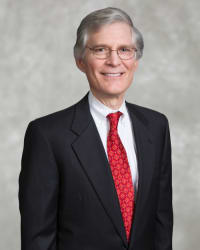 S. Newton Anderson