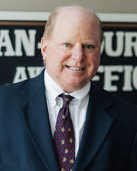 Top Rated Personal Injury Attorney in Coventry, RI : Mark D. Tourgee