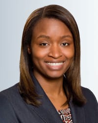 LaTri-c-ea McClendon-Hunt