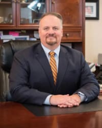 Top Rated Personal Injury Attorney in Pikeville, KY : Shane Hall