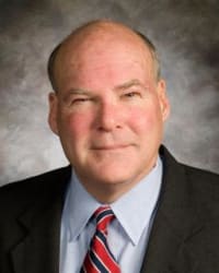 Patrick D. Mahaney