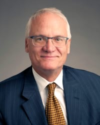 Top Rated Criminal Defense Attorney in Minneapolis, MN : Daniel L. Gerdts