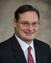 Top Rated Products Liability Attorney in Louisville, KY : Paul A. Casi, II