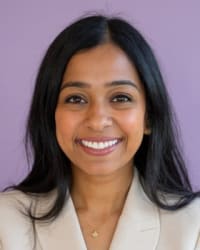 Top Rated Family Law Attorney in Newport Beach, CA : Janani Rana