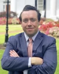 Top Rated Personal Injury Attorney in Milton, GA : Houston Washburn